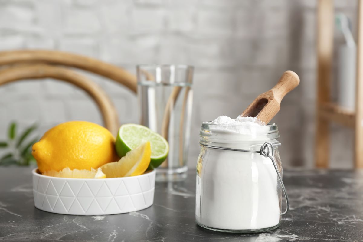 Appleberry Plumbing 3 Tip Sunday Baking Soda