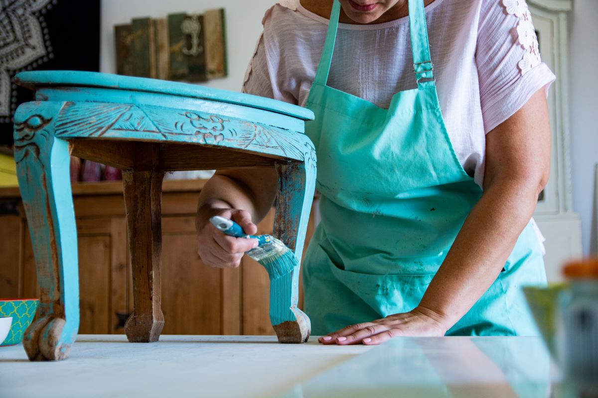 Appleberry Plumbing 3 Tip Sunday Blue Table