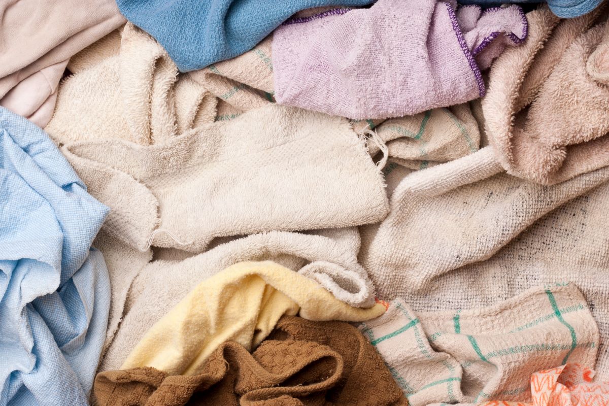 Appleberry Plumbing 3 Tip Sunday Rags