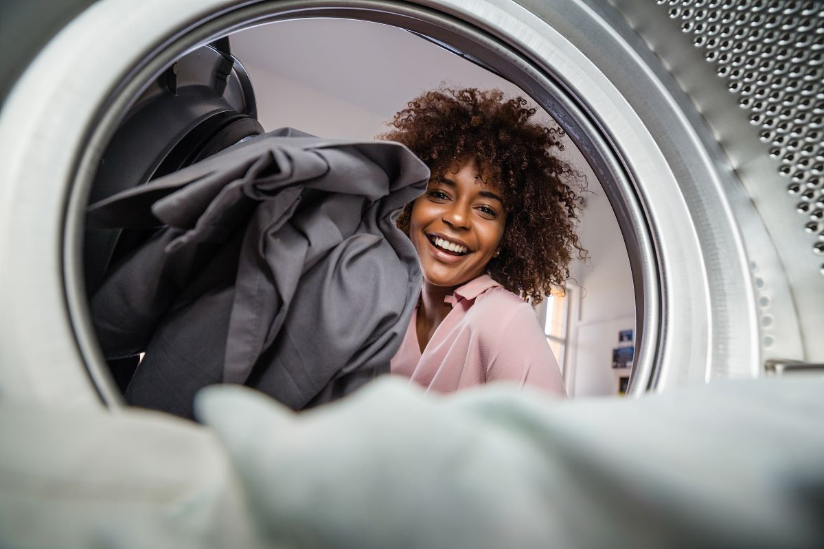Appleberry Plumbing 3 Tip Sunday Wash Clothes