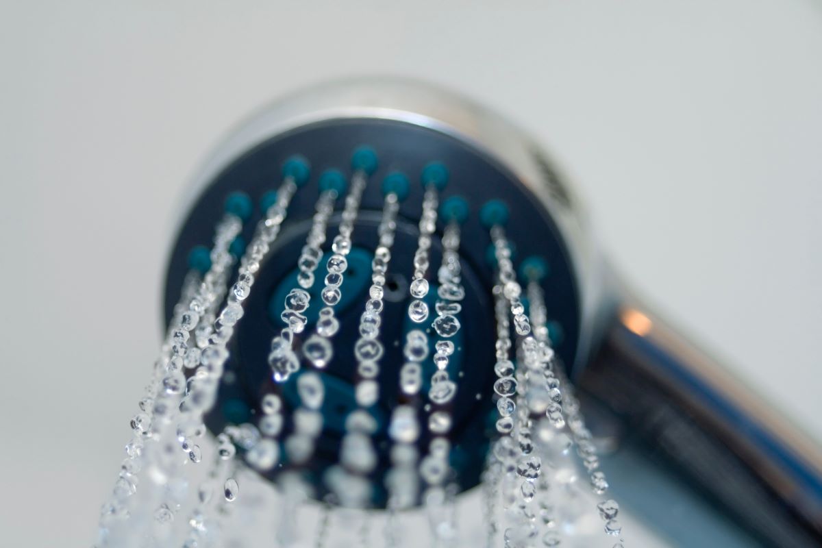 Appleberry Plumbing 3 Tip Sunday Water Pressure